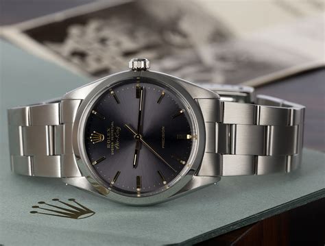 rolex air king price history|rolex air king vintage 1950.